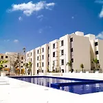 Nice Apartment In Aldea Tulum