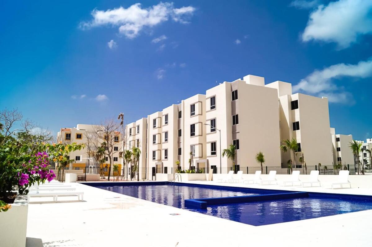 Apartment In Aldea *