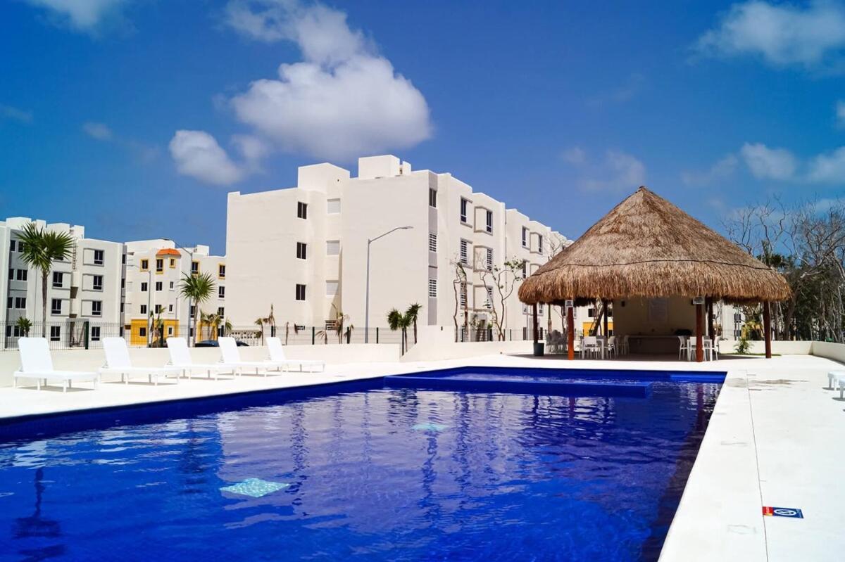 In Aldea Tulum
